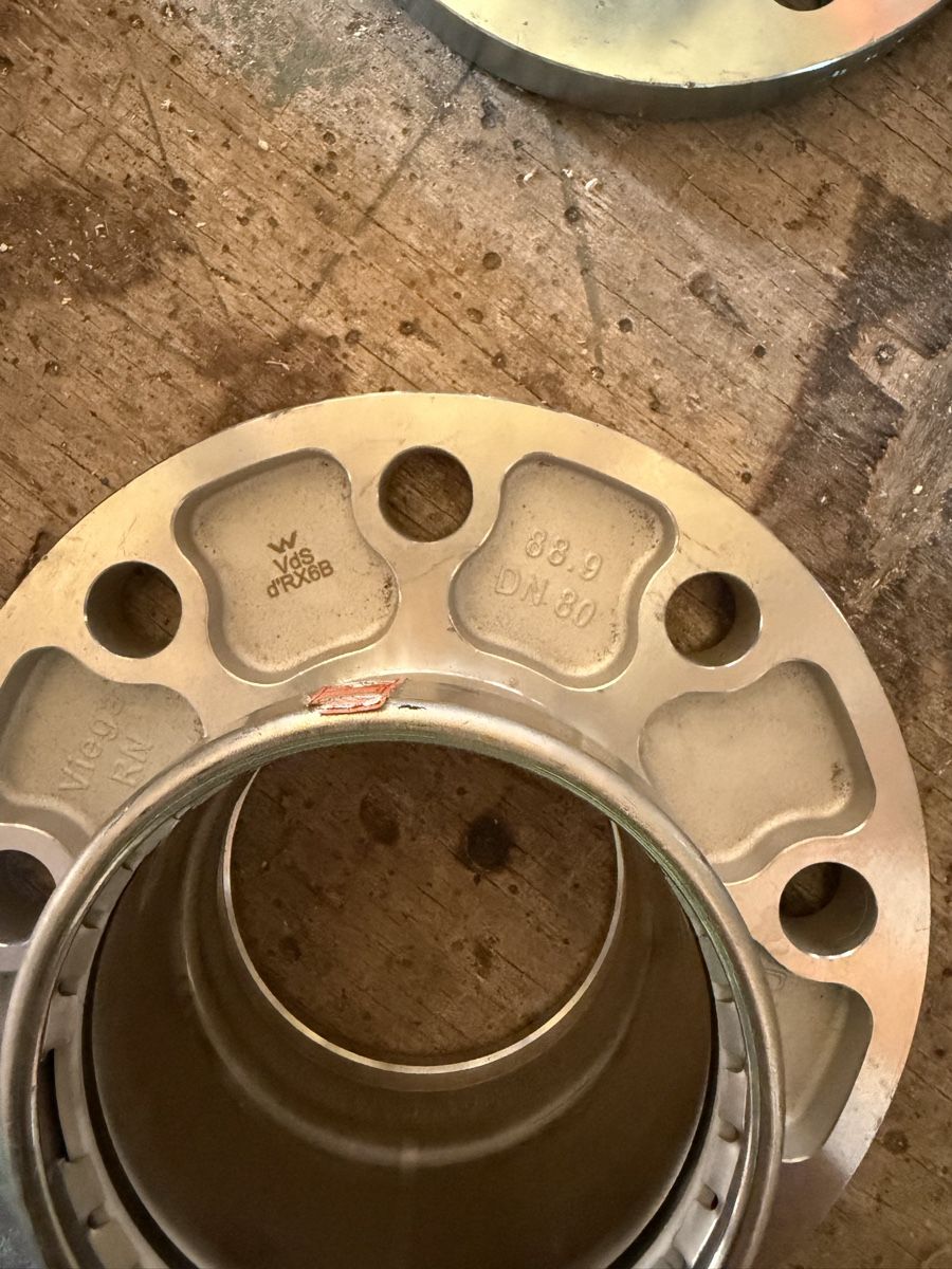 Heizgeräte: Raccord pour chauffage/ sanitaire xpress – Neu (gemäss Beschreibung) aus Les Emibois von ines7ferreira 1