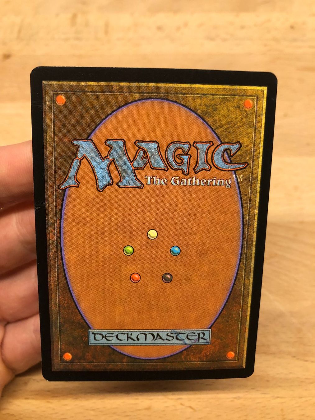 Magic The Gathering Carte collezionabili: MTG Wind Drake foil 7 edition 2001 EN Ex – Nuovo (secondo la descrizione) da Corsier GE venduto da SWmoderncards 1