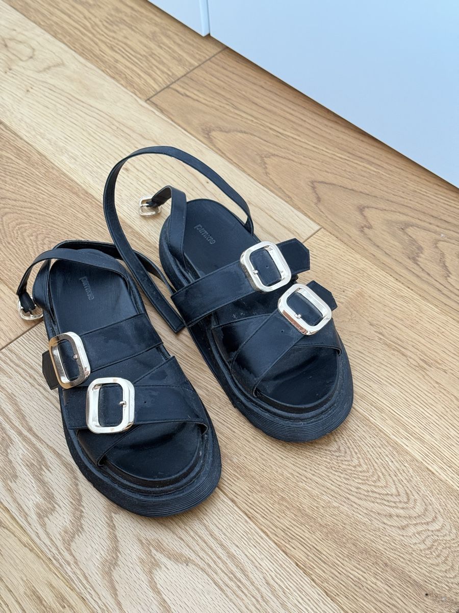 Scarpe da donna: Sandals – Usato da Nebikon venduto da Preloved_bykelly 1