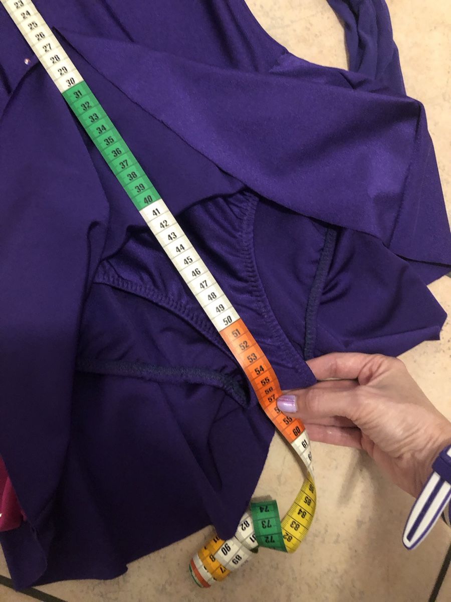 Kleider & Röcke: Vestito tg 140 – Gebraucht aus Rancate von Birbine 7