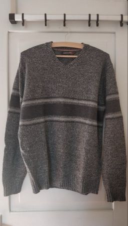 Vintage Pullover