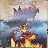Lalo Schifrin – Gypsies / Electro-Latin / USA 1978 in VG++