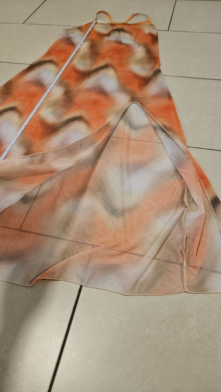 Vestiti: Sommerkleid Strandkleid NEU – Nuovo e nell'imballaggio originale da Schaan venduto da car_wrv2 3