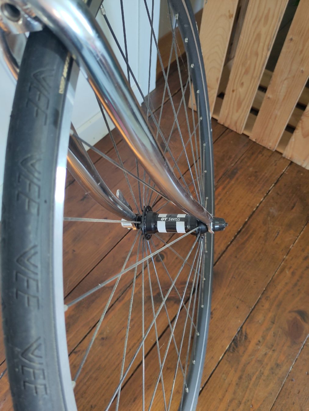 Velos: Fixie Fahrrad – Gebraucht aus Büron von tim_2wc7 2