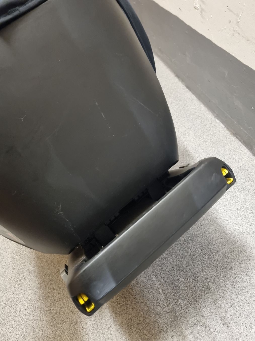 Maxi-Cosi Auto-Kindersitze: Maxicosi Rodifix (2016) – Gebraucht aus Altendorf von evuhler 3