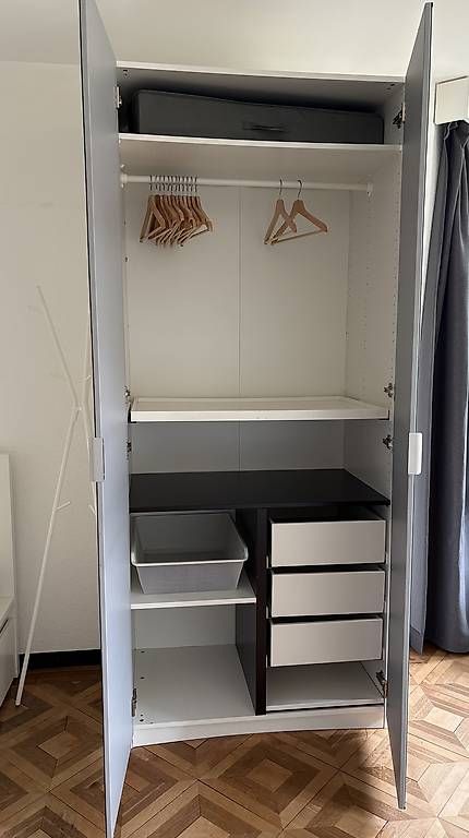 Armadietti a specchio: Ikea Spiegelschrank – Usato da St. Gallen venduto da GiuliaClaus 1