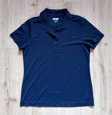 Poloshirt von Greg Norman * L * Damen