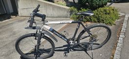Canyon Fahrrad 7005 Aluminium Mountainbike
