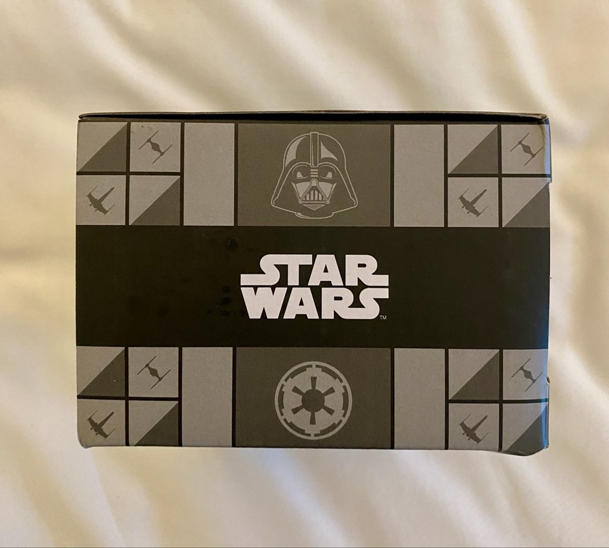 Star Wars Tazze: Star Wars Darth Vader Tasse Paladone – Nuovo (secondo la descrizione) da Oberembrach venduto da theZaz 1