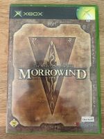 The Elder Scrolls 3 - Morrowind für Microsoft Xbox