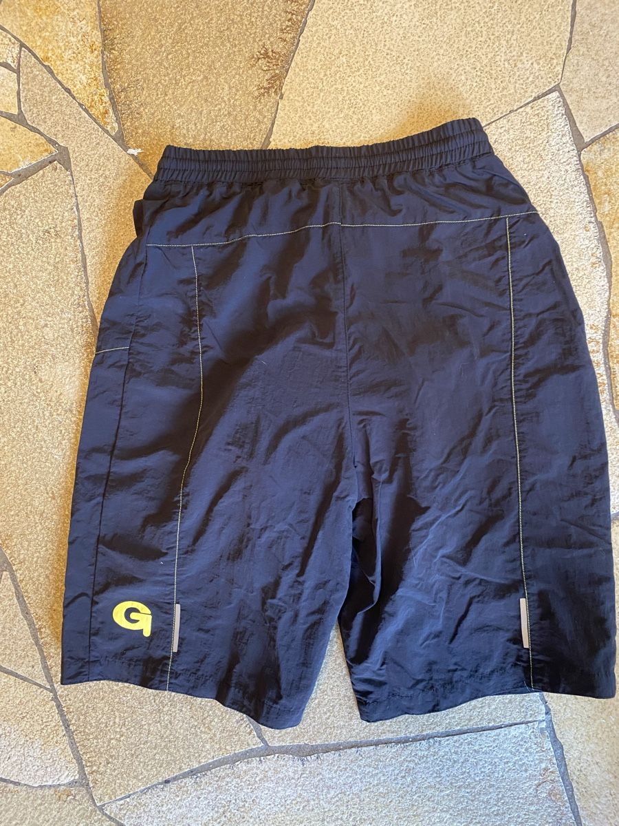 Hosen: Bikehose Gr. 176 – Neu (gemäss Beschreibung) aus Oberrieden von sumbus 1