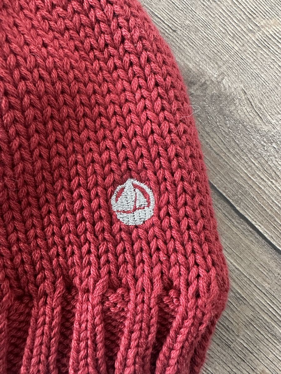 Petit Bateau Altro abbigliamento per bambino: Kindermütze 6/8 Jahre – Nuovo e nell'imballaggio originale da Mühlethal venduto da sarah-davide 1