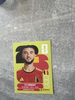 Panini Zeno Debast BEL5