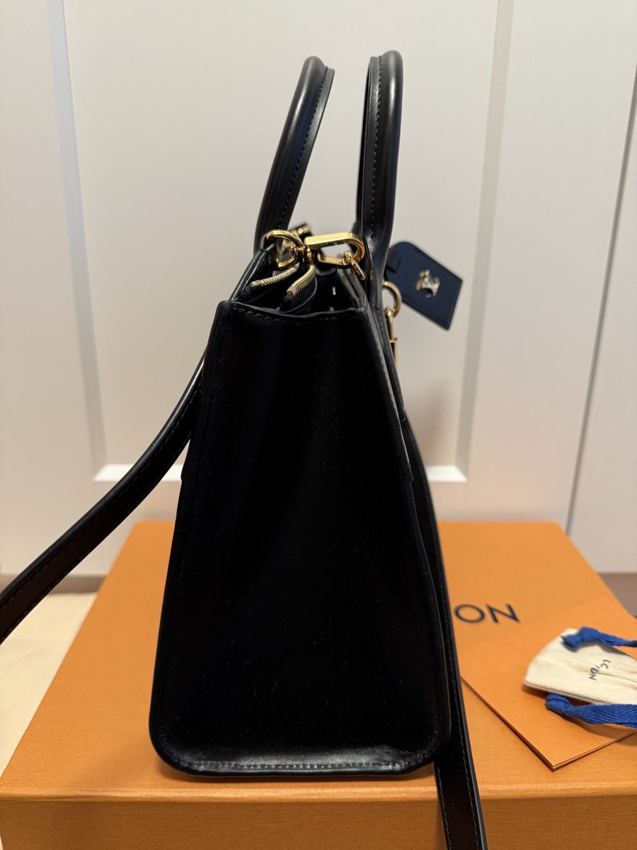 Louis Vuitton Borse da donna: Louis Vuitton City Steamer – Usato da Lohn-Ammannsegg venduto da aemu12 1