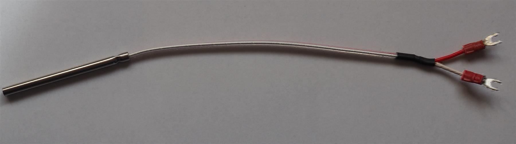 Alle Werkzeuge: Widerstandsfühler Pt 100 200mm Kabel – Neu (gemäss Beschreibung) aus Möriken AG von Feusi01