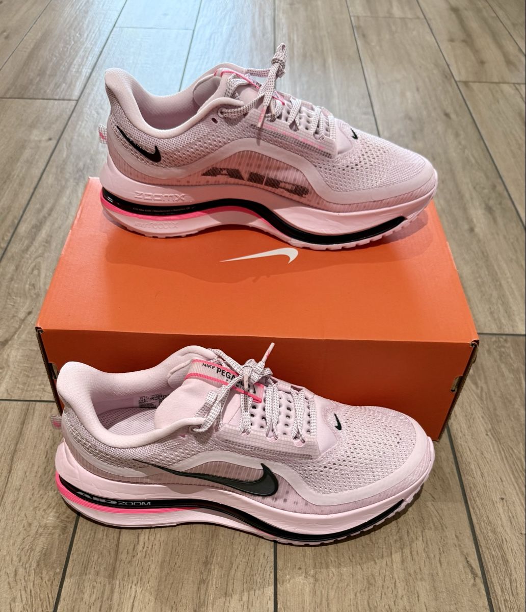Nike Herrenschuhe: Nike Pegasus Premium pour no foam 43 new – Neu und originalverpackt aus Savièse von Cedric007 3