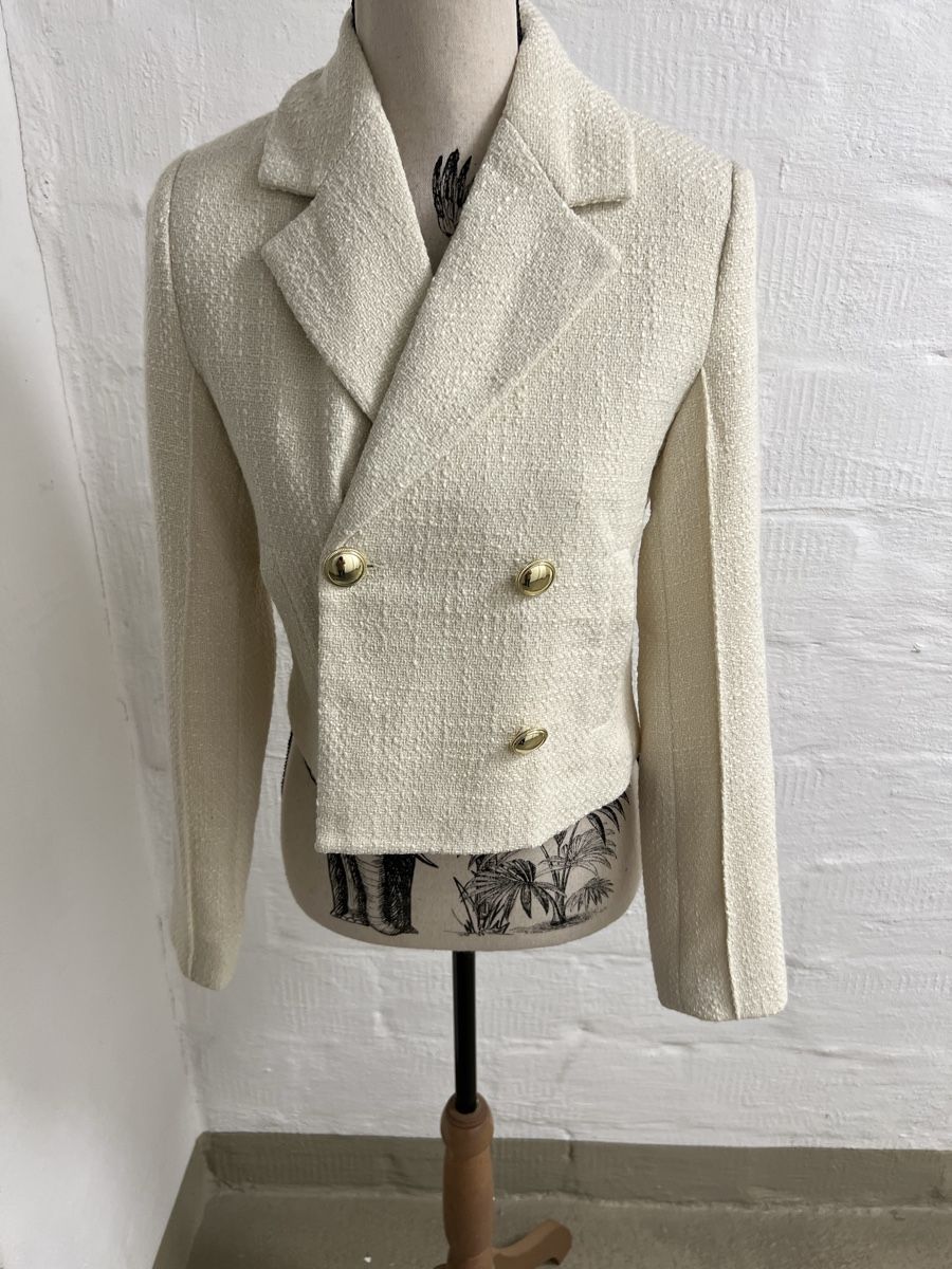 Zebra Giacche: Damen Blazer,Gr.XS; Zebra – Nuovo (secondo la descrizione) da Winterthur venduto da Nena222