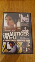DVD: Ein mutiger Weg - Nach einer wahren Geschichte! Top!