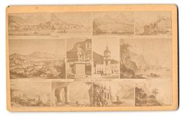 Fotografie Luzern, Gesamtansicht, Becken