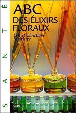 Bücher: ABC des élixirs floraux – Gebraucht aus Neuchâtel von Dualseele