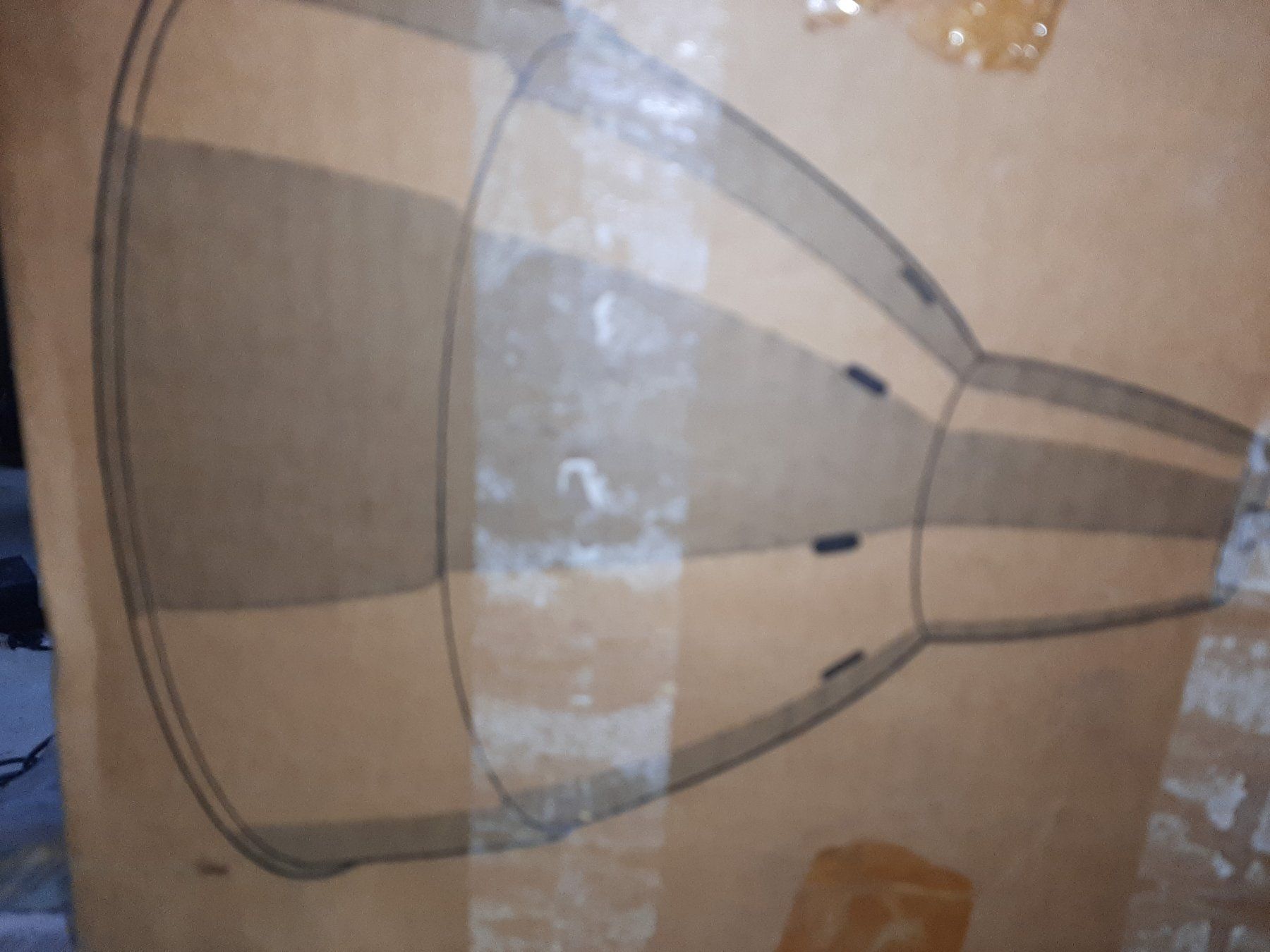 Ikea Lampadari & plafoniere: Ikea Hängelampen  Industriedesign neu – Nuovo (secondo la descrizione) da Uhwiesen venduto da Timtim 3