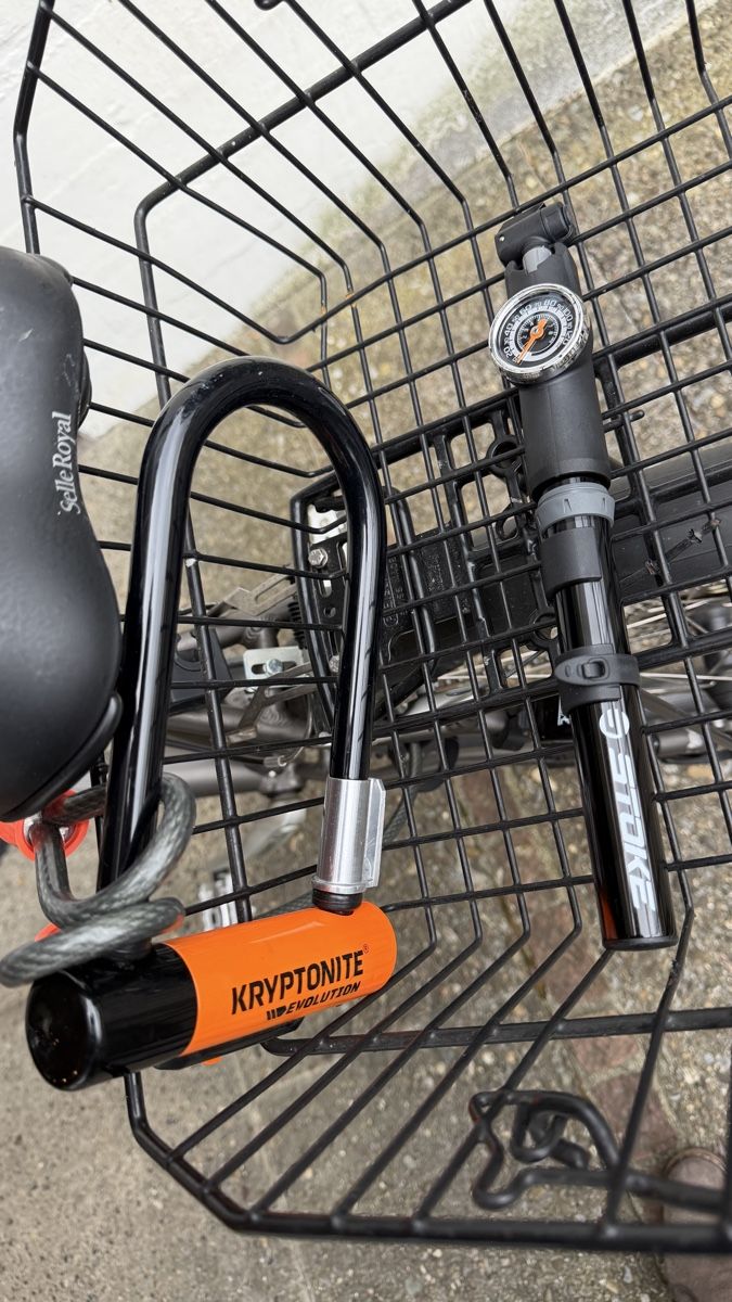 Biciclette: Velo Bicycle Roleto + Accessories – Nuovo (secondo la descrizione) da Kilchberg ZH venduto da King_Arth 5