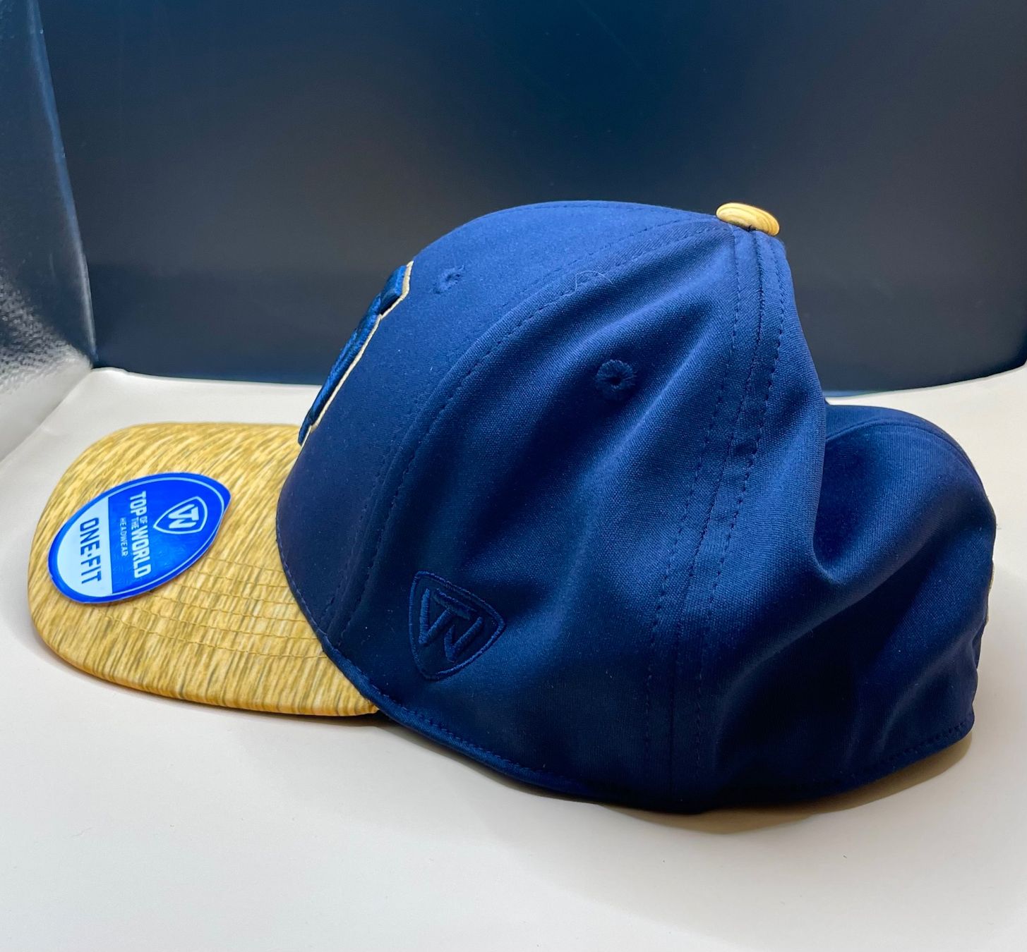 Copricapi, berretti & cappellini: Notre Dame University - Cap - One Fit – Nuovo (secondo la descrizione) da Marthalen venduto da honic25 1
