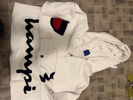 Champion Pullover