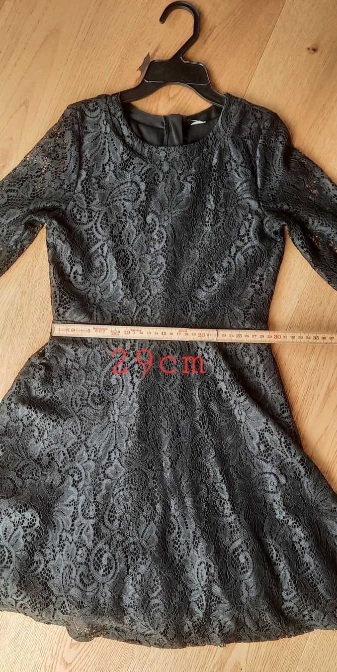Vestiti & Gonne: Kleid für Mädchen – Nuovo (secondo la descrizione) da Kirchberg SG venduto da renali 5