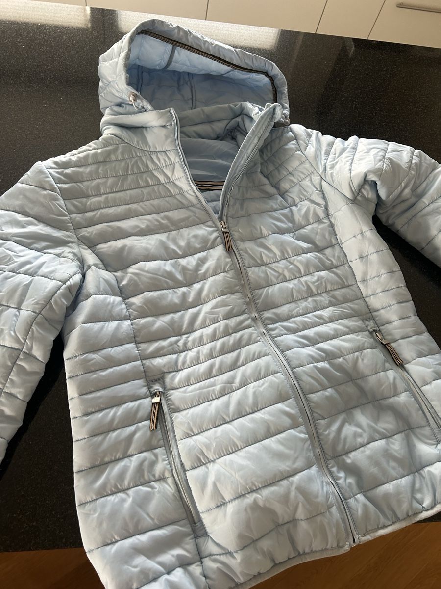 Jacken: Daunenjacke  – Neu (gemäss Beschreibung) aus Sursee von Magic1978 2