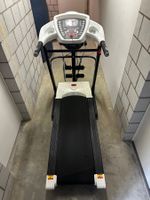Laufband Bodyswiss LBN 2500DS