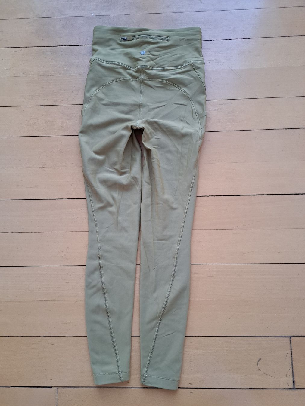Lululemon Leggings: Lululemon Leggins – Usato da Thalwil venduto da sternenstaub369 1