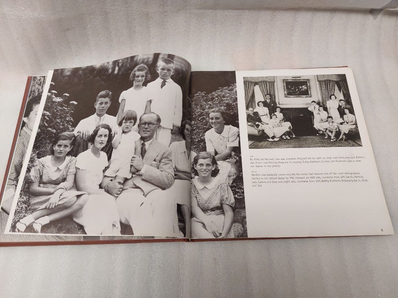 Bücher: Jack and Bobby Kennedy - Book by Tom Murphy – Gebraucht aus Pambio Noranco von TREBORLOP 2