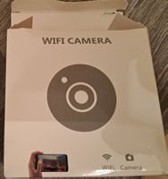 Neue WLAN Kamera 