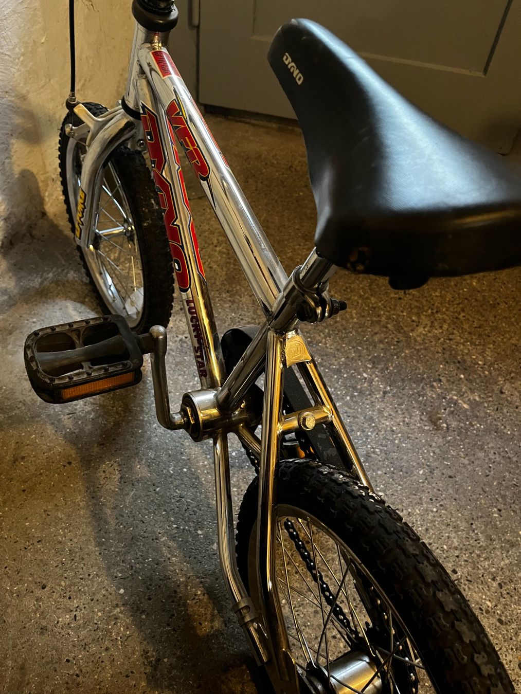 GT Biciclette: BMX für Kinder – Usato da Basel venduto da 1000sasa 3