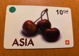 PREPAID - SCHWEIZ