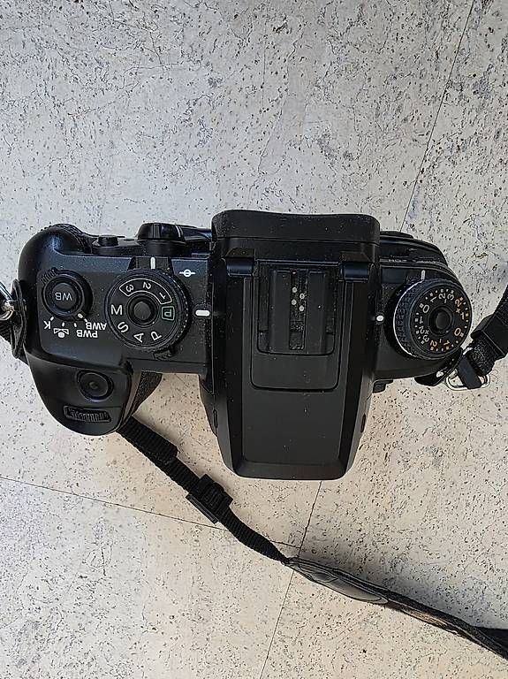 Minolta Fotocamera: Digitalfotoapparat – Usato da Zollikofen venduto da Timmerman1 2