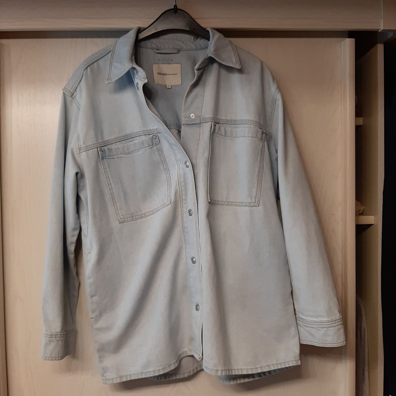Tom Tailor Giacche: Tom Tailor Jeansjacke – Usato da Gretzenbach venduto da jan187