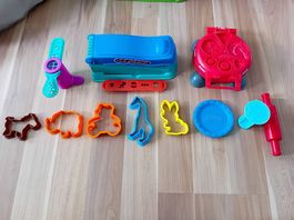 Play Doh Knete Werkzeug