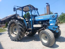 Ford 6600 Dual Power