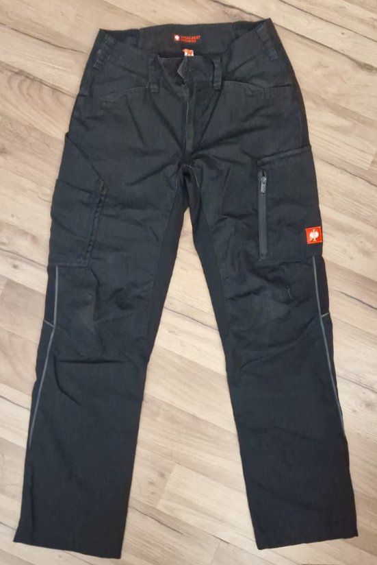 Engelbert Strauss Hosen: Arbeitshose Engelbert Strauss – Gebraucht aus Zürich von Kolibri303 1