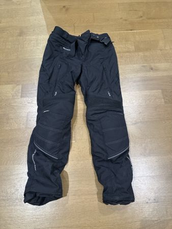 motorradhose
