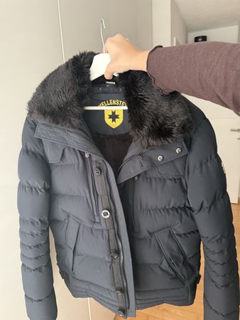 Wellensteyn Herrenjacke