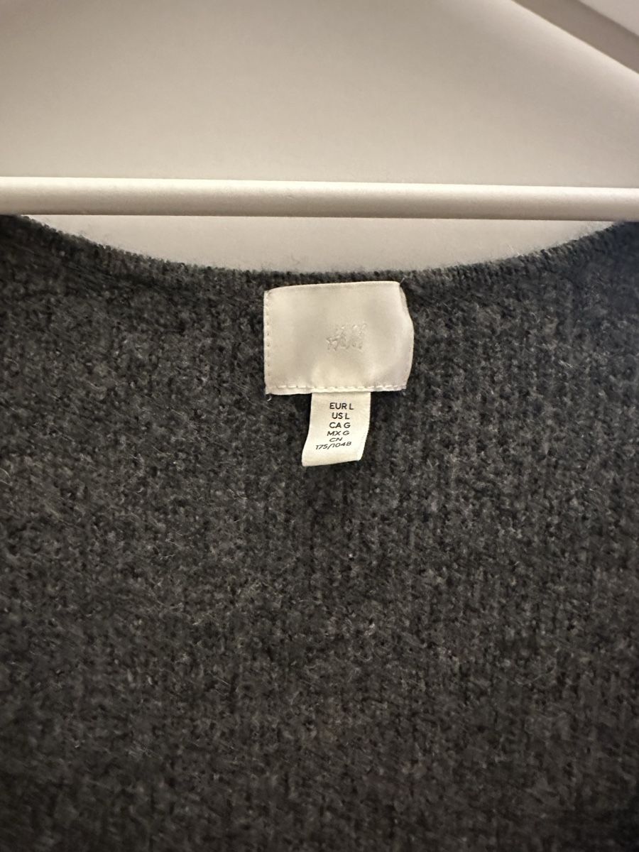 H&M Vestiti: H&M dress L – Usato da Mendrisio venduto da ketolin 1
