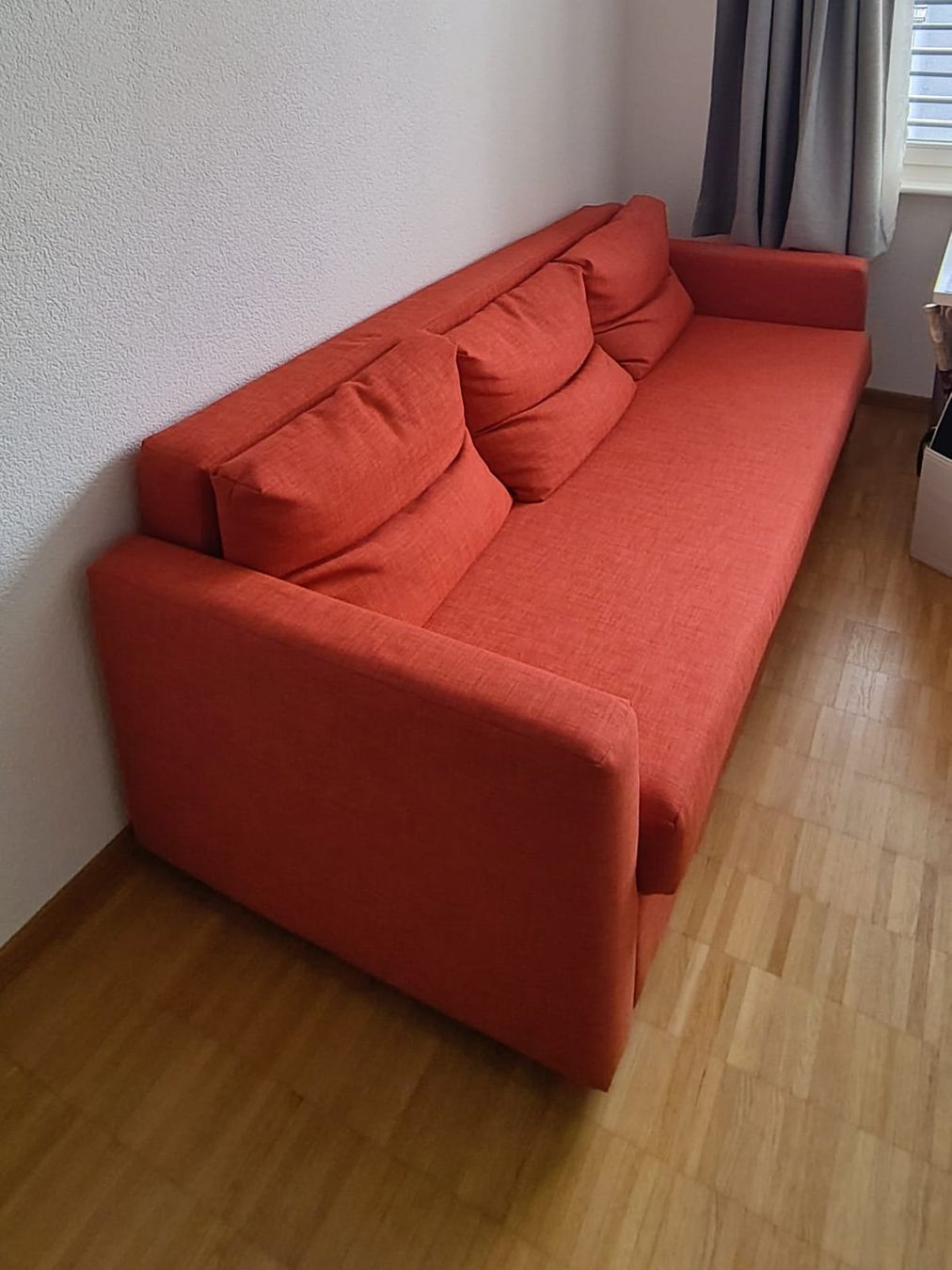 Divani: Sofa, Bettsofa – Usato da Aarau venduto da tin_8dbt 2