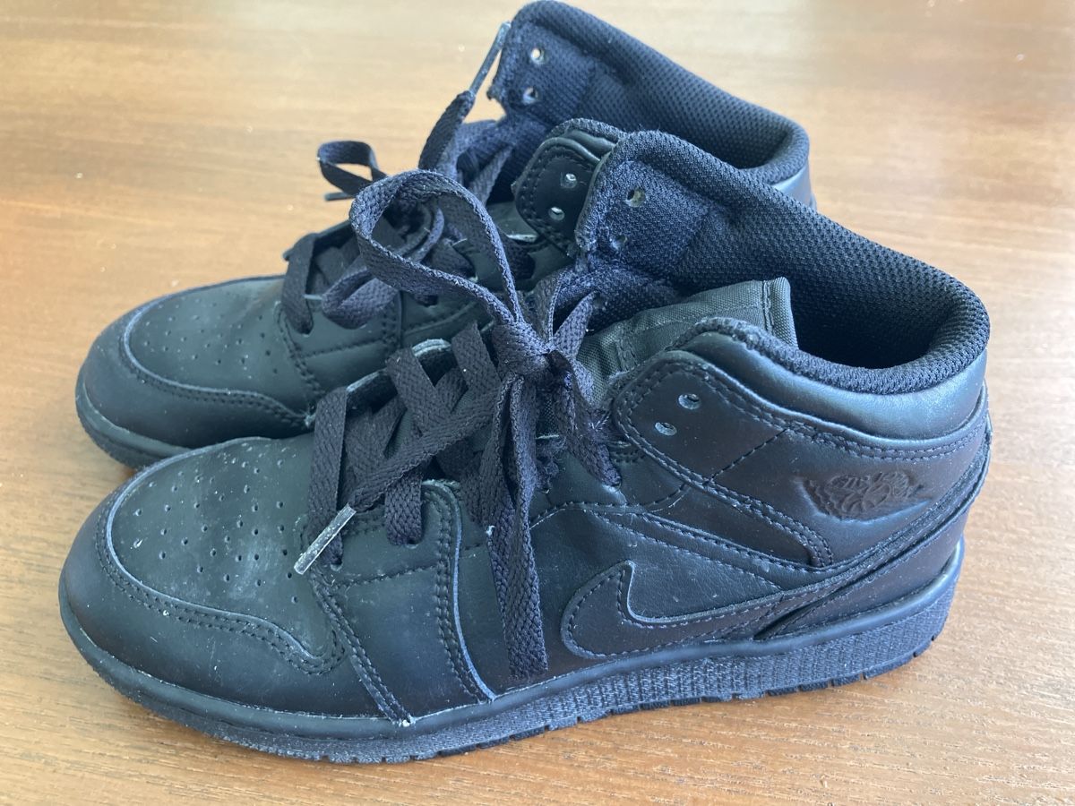 Jordan Scarpe per ragazzi: Nike Air Jordan 36 – Usato da Forch venduto da Adi8881 1