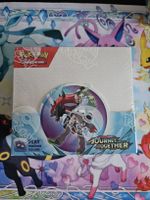 Pokemon Scarlet & Violet Journey Together Box EN Sealed 
