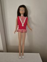 Skipper Brunette 0950 straight legs de 1965