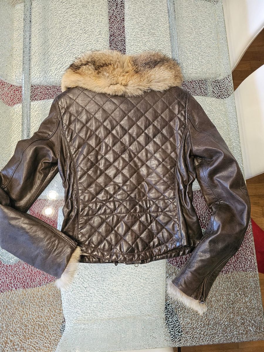 Belstaff Giacche: Belstaff Gr. 36 – Usato da Luzern venduto da Edii025 4
