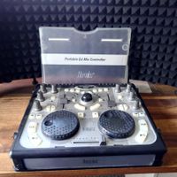 Hercules DJ Control MP3-Mischpult